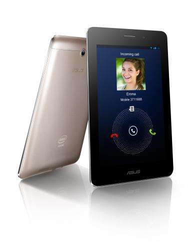 ASUS Fonepad 16GB - £169 Free next day delivery @ Carphone Warehouse