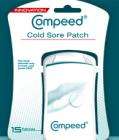 Compeed Cold sore patch sample