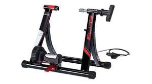 Elite Magnetic Cycle Turbo Trainer - £89.99 delivered @ Halfords