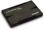 Kingston 240GB HyperX 3K SSD 2.5" SATA-III Read = 555MB/s, Write = 510MB/s for £129.99 @ Ebuyer
