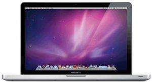 Refurbished Apple MacBook Pro 15.4" Intel Core i7 2.66GHz Laptop - MC373B/A £869.99 @ Maple UK