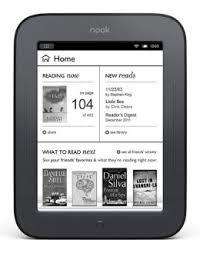 Nook Simple Touch E-reader £19.99 - Clearance Bargains (argos) Walsall, Corby & Stanley  instore only