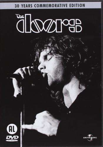 The Doors - {Triple Bill}  Dance on Fire/Live at the Hollywood Bowl/Soft Parade [DVD] - Just  £4.99 Delivered @ Sainsburys Entertainment
