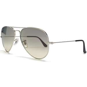 Ray Ban aviator RB3025 £77 TODAY ONLY at Red Hot Sunglasses