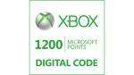 1200 MSP OFFER - LIMITED TIME £3.41 @ Microsoft Store
