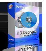 DVDFab HD Decrypter Free DVD/Blu Ray Protection Remover and Copier From DVDFab