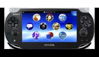PRE-OWNED PS Vita £99.99 + Free Post @ Game