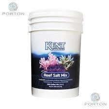 Kent Marine Reef Salt 26.5KG for £43.40 delivered @ Portonaquapet