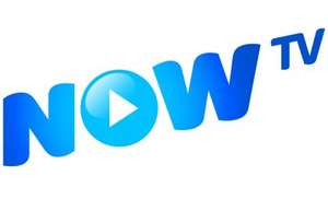 Start a NOW TV Trial - £10 / £20 in Vouchers for £8.99