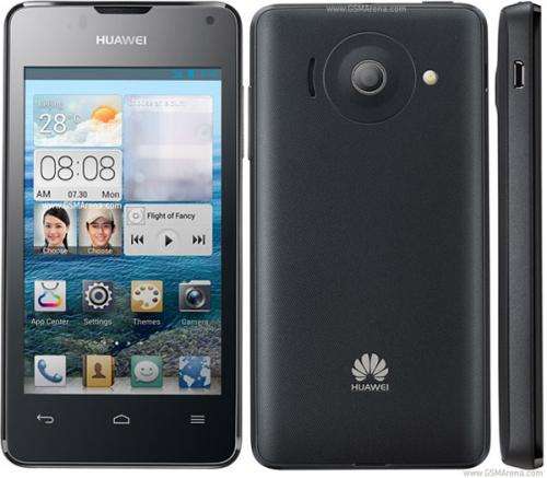 Huawei Ascend Y300 Released (6th June) At Carphone Warehouse £59.95 PAYG Upgrade (Possible £53.95 via Quidco), £79.95 New Customers, £7 Monthly Contract