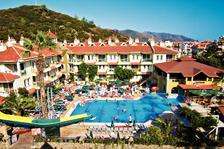 Turkey Holidays £111pp @ Thomas Cook various Hotels available including flights & Luggage