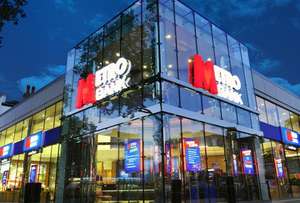 free food, manicures and face-painting at metro bank, ealing