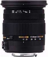 Sigma 17-50mm f2.8 EX DC OS Lens. Canon/Nikon/Sony/Pentax fits £318.95 @ Mathers