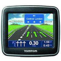 Refurbished TomTom start GPS UK maps £33.32 @ totalpda