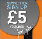 £5 voucher for everyone @ DRESS-FOR-LESS !