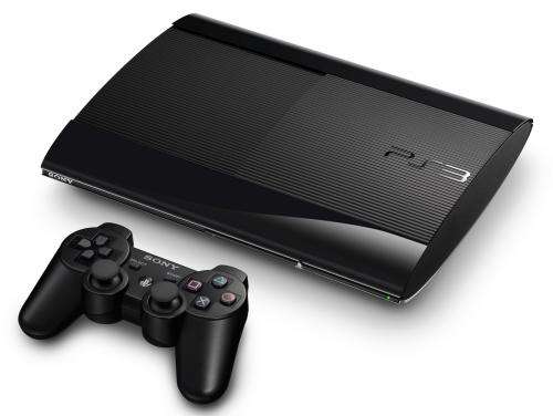 Preowned Playstation PS3 Super Slim 12GB for £85.50 - Super Slim 500GB for £130 - Slim 250GB for £125 Delivered @ Game