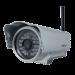 Foscam FI8904W Outdoor Wireless IP Camera - £58.49