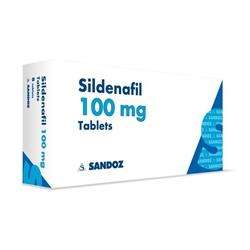 sildenafil (generic viagra) 10x 100mg for £8.50 plus delivery from pharmacy2u.co.uk