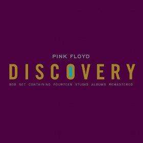 Pink Floyd Discovery Box Set MP3 Download £5.94 @ Amazon  Bonkers Price