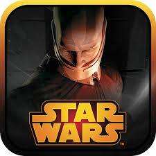 Star Wars®: Knights of the Old Republic™ (iOS) - £2.99 (Was £6.99) @ iTunes
