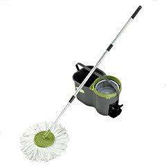 JML Whizz Mop, £15 from £30, click & collect @ Sainsburys.