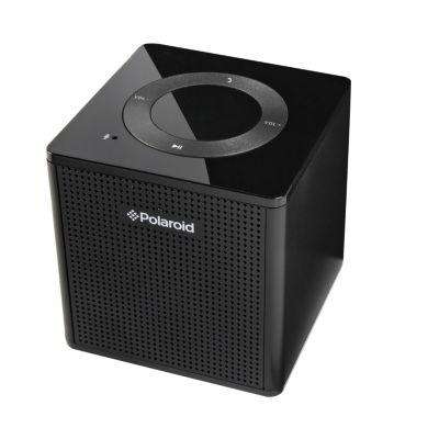 Polaroid Cube Bluetooth Speaker  - £15 at Asda