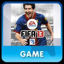PS3 FIFA 13 (Hong Kong PSN Store) - £6.85