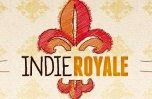 Indie Royale - Gamer Chick Bundle £2.66