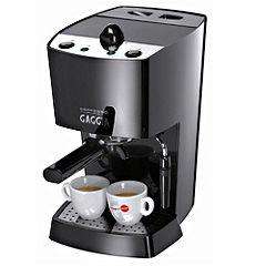 Philips Gaggia Espresso Machine Black - Sainsburys.co.uk - £99.99