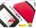 3DS £79.97 or 3DS XL £119.97 @ Blockbuster