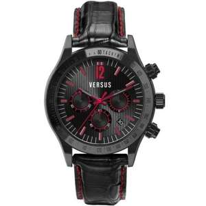 Versus Versace Mens Watch SGC040012 £115 delivered @ Marketcrossjewellers.com