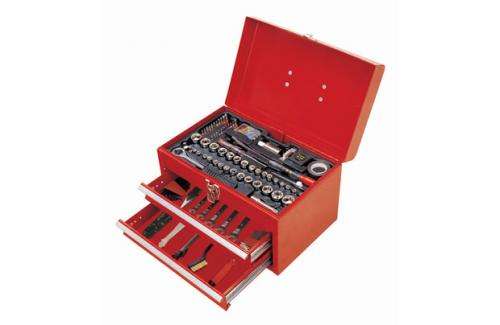 150 piece auto mechanic tool set £14.99 @ Homebase