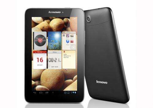 Lenovo IdeaTab 3G A2107 7inch 16gb +Free £20 voucher When buy Case £99.99 @Currys Collect instore