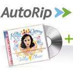 Download EXTRA FREE tracks not on original CD release with Amazon AutoRip
