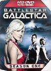Battlestar Galactica HD-DVD Series 1..... 6 Disc Set  £11.27 After Voucher Code inc Del in Stock!