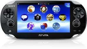 Sony PS Vita 3G manufacturer refurb with 12months warranty £125.94 via Argos eBay outlet