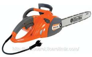 Oleo Mac OM2000E electric chainsaw from Mowdirect £99 from £150.