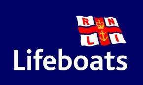 Support the RNLI if buying from Amazon by using this link !