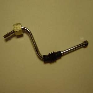 RANCILIO FROTHING ARM (FITS GAGGIA CLASSIC, BABY, TWIN AND DOSE) £20.00 @ myespresso.co.uk