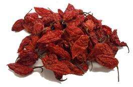 10 Grams of Naga Bhut Jolokia Chillies aka Ghost Pepper 99p (was £1.59) for 3 days only (approx 9 pods) - £2.18 delivered @ Chillies On The Web