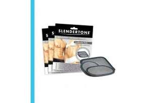 SLENDERTONE Replacement Pads - x 3 sets for £16.79 with code - Usually £11.99 Each + £1.69 TOPCASHBACK!