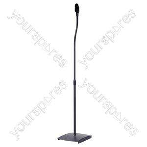 Angled Surround Sound Speaker Stand from yourspares.co.uk £13.39 Delivered