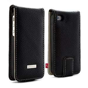 iPhone 4s Leather Case £11.96 delivered @ Proporta + 12.5% Quidco