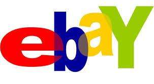 £5 free spend on ebay