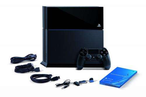 PS4 Console Packages start at £399 at GAME