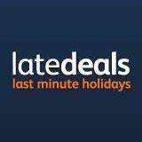 Cheap October half-term package to Turkey from Birmingham 24/10/13 <£200 pp for family of 4 (£786 total) @ www.latedeals.co.uk