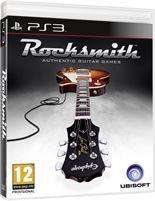 ROCKSMITH PS3, £19.97 @ BLOCKBUSTER, CLICK & COLLECT