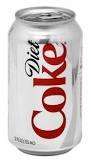 Diet Coca Cola 330ml 10pk - 89p @Co-Op!