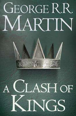 TODAY ONLY 99p each - All Game of Thrones ebooks at Sainsburys