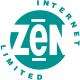 Zen Internet Fibre package deals
